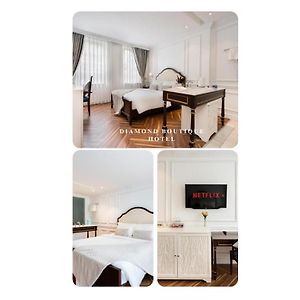 Diamond Boutique Hotel